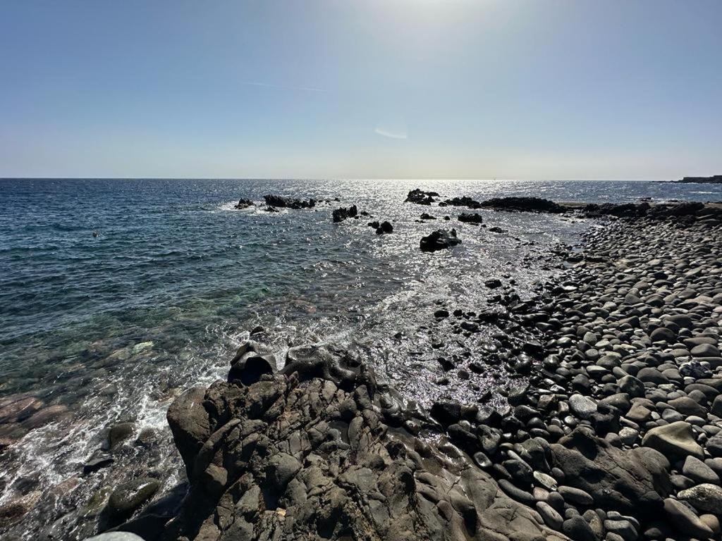 La JacaOceanicjaca公寓 外观 照片