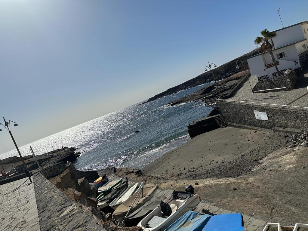 La JacaOceanicjaca公寓 外观 照片