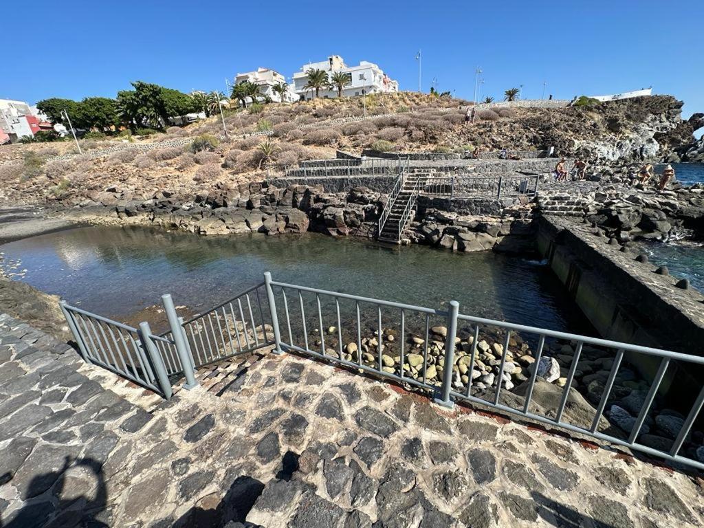 La JacaOceanicjaca公寓 外观 照片