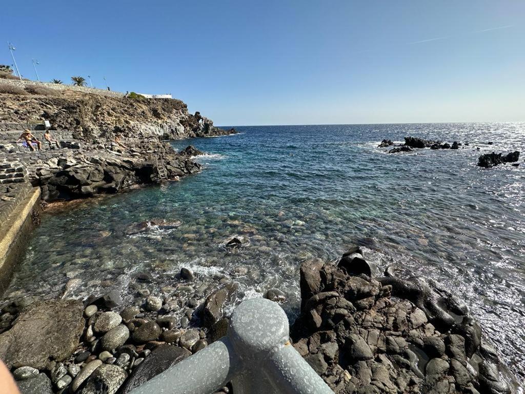 La JacaOceanicjaca公寓 外观 照片